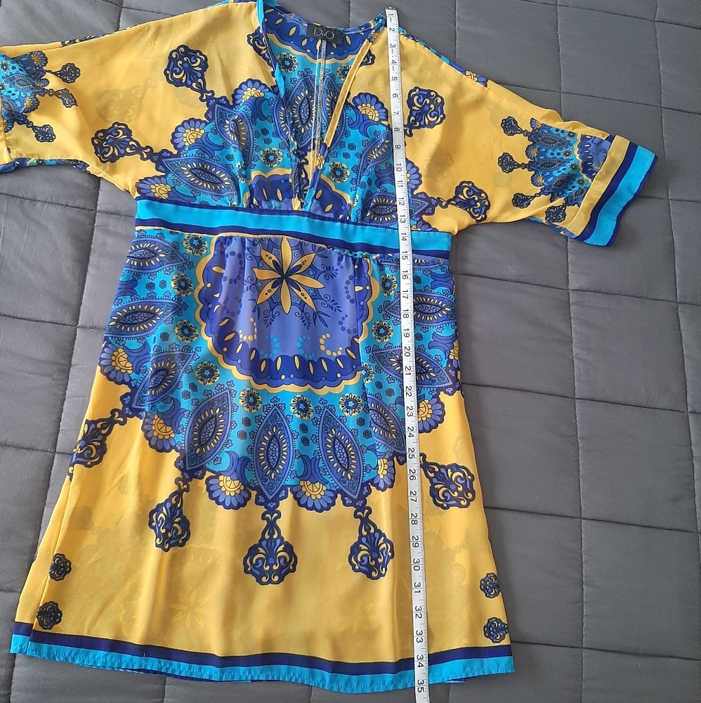 Tunic - Picture 4 of 8